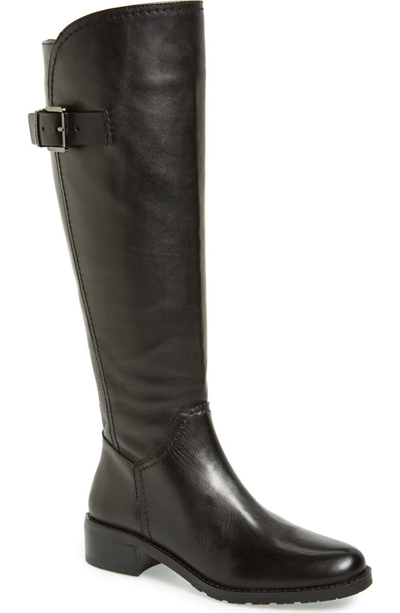 Arturo Chiang 'Darren' Riding Boot, Main, color,