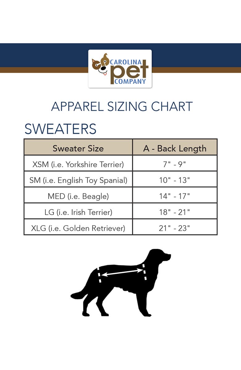 Pendleton Harding Dog Sweater, Alternate, color, 