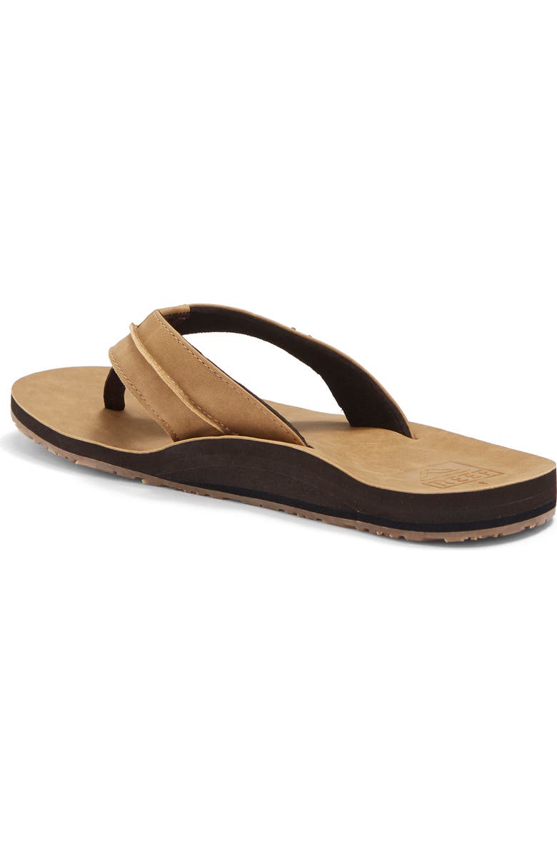 Reef Marbea Flip Flop Sandal, Alternate, color,