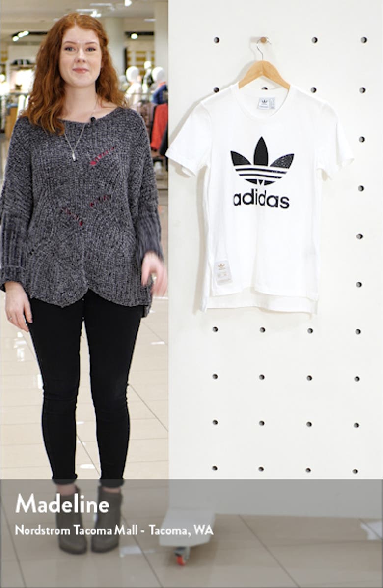 Superstar Graphic Tee, sales video thumbnail