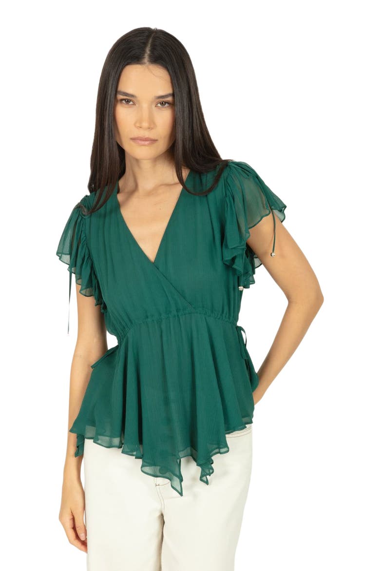 Thea Top, Alternate, color, PERSIAN GREEN