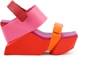 United Nude Brutt Sandal
