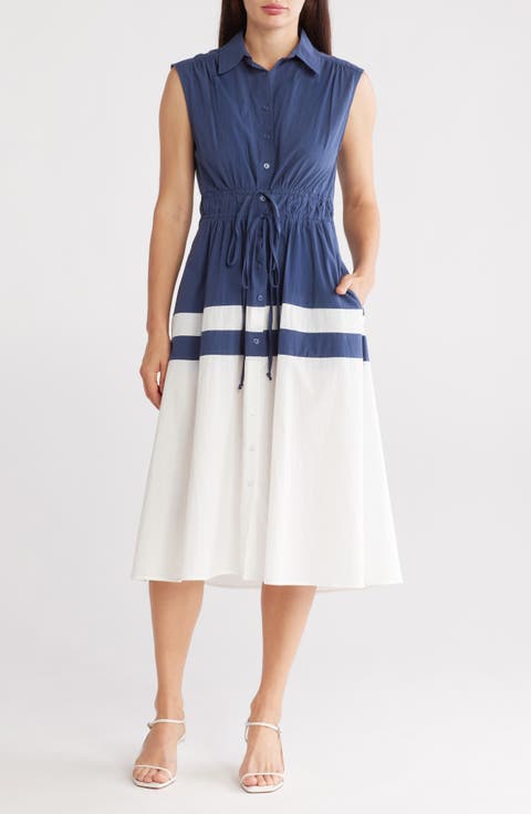 Watch Hill Shirtdress