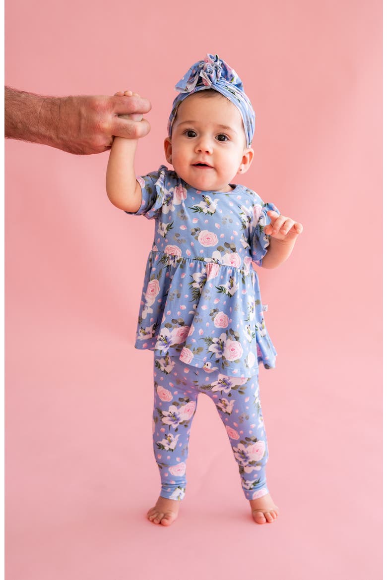 Lillian Leggings, Alternate, color, Blue