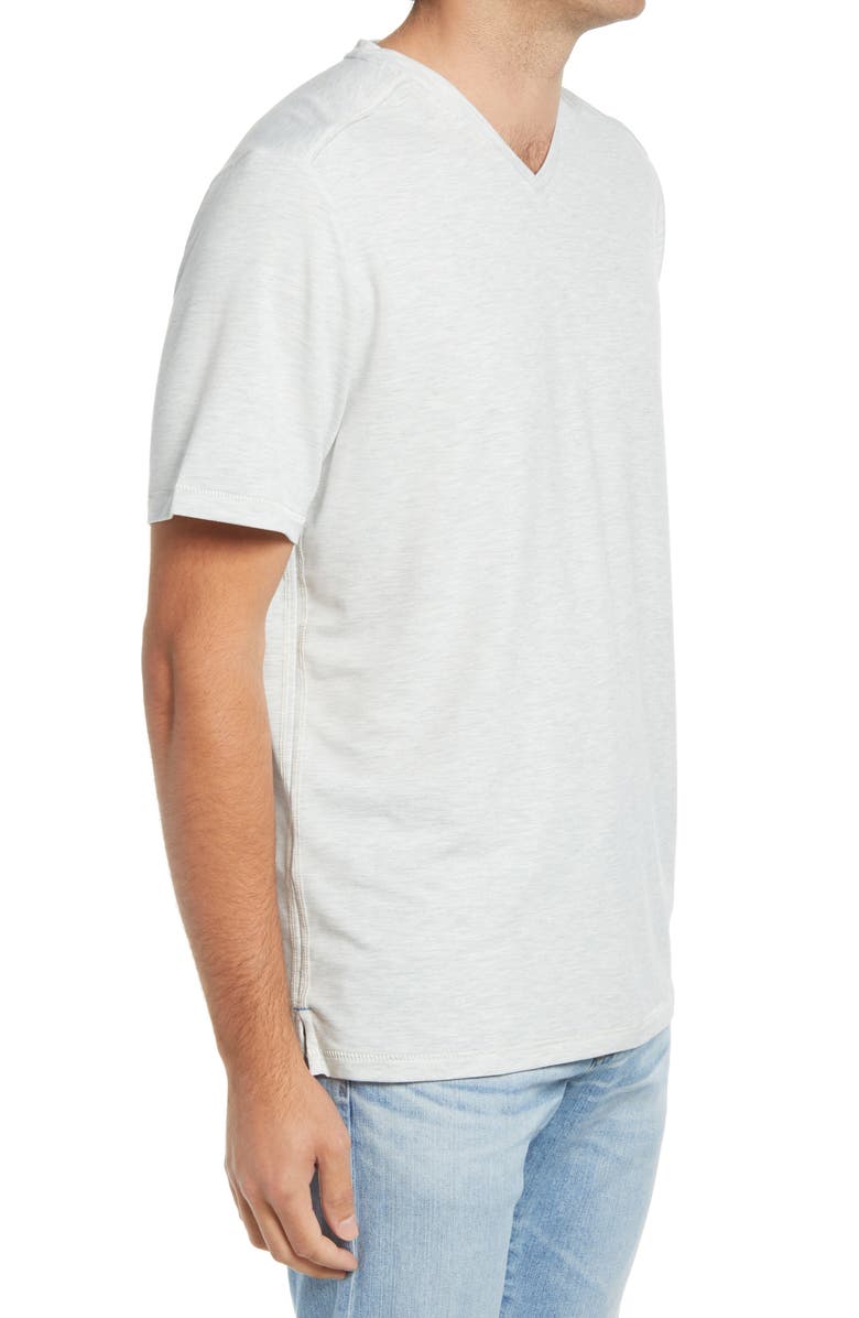Tommy Bahama Costa Vera V-Neck T-Shirt, Alternate, color, 