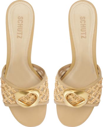 Olga Sandal