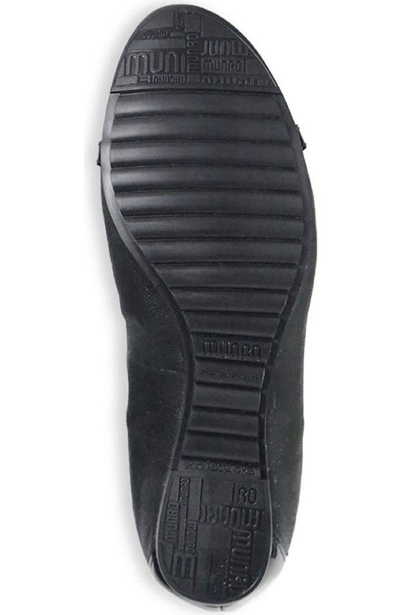 Munro Ivy Ballet Flat - Multiple Widths Available, Alternate, color,