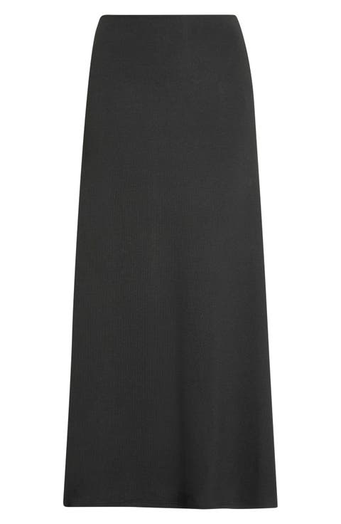 Lauren Knit Midi Skirt