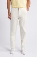 Quiet Golf Badge Golf Pants