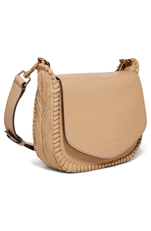Aimee Kestenberg All For Love Leather Crossbody Bag
