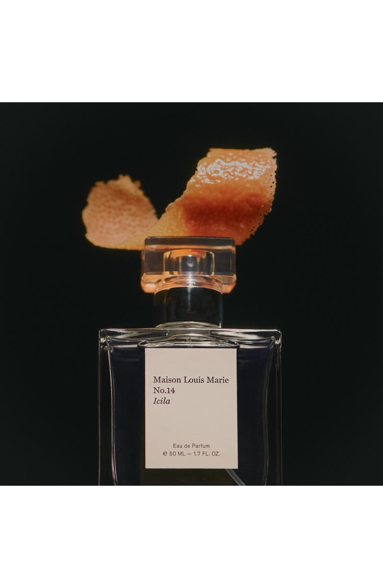 Maison Louie Marie No.14 Icila, Alternate, color, NO COLOR