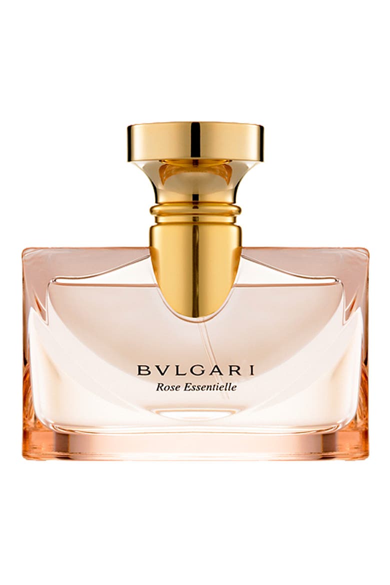 pour Femme 'Rose Essentielle' Eau de Parfum, Main, color, NO COLOR