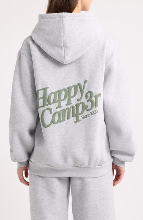 Puff Series Logo Hoodie