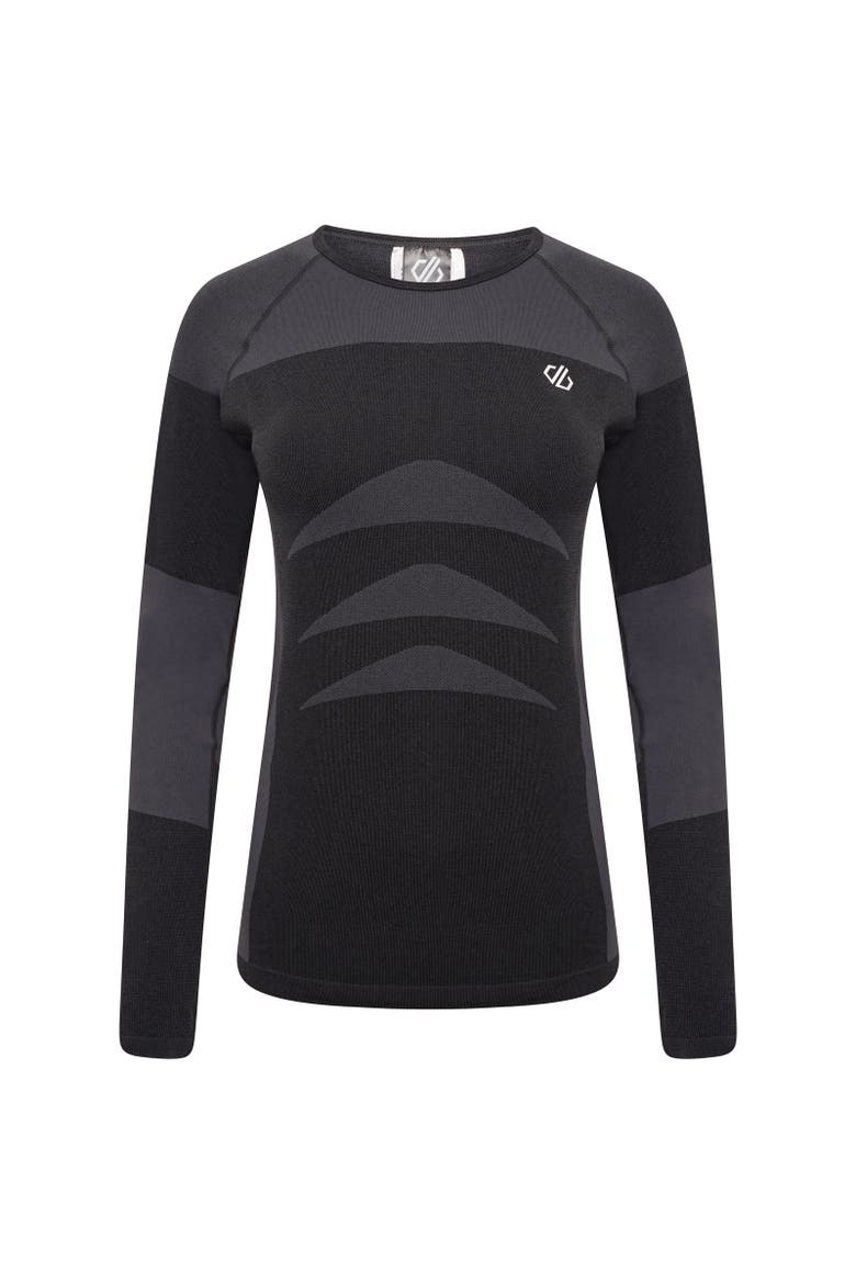 In The Zone Ii Base Layer Set, Alternate, color, Black and Black