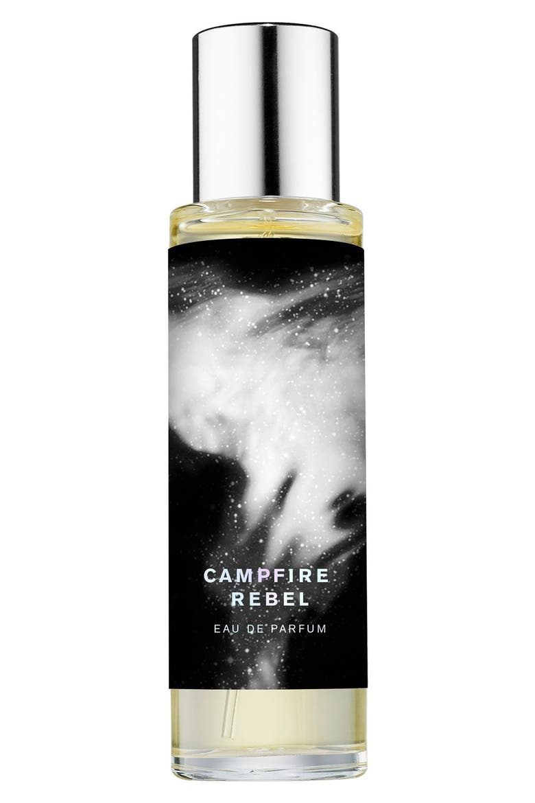 Campfire Rebel Eau de Parfum, Main, color, NO COLOR