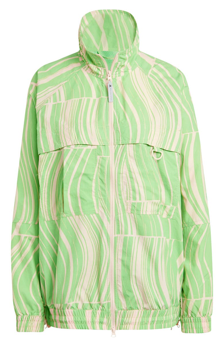 adidas by Stella McCartney TrueCasuals Track Jacket, Main, color,