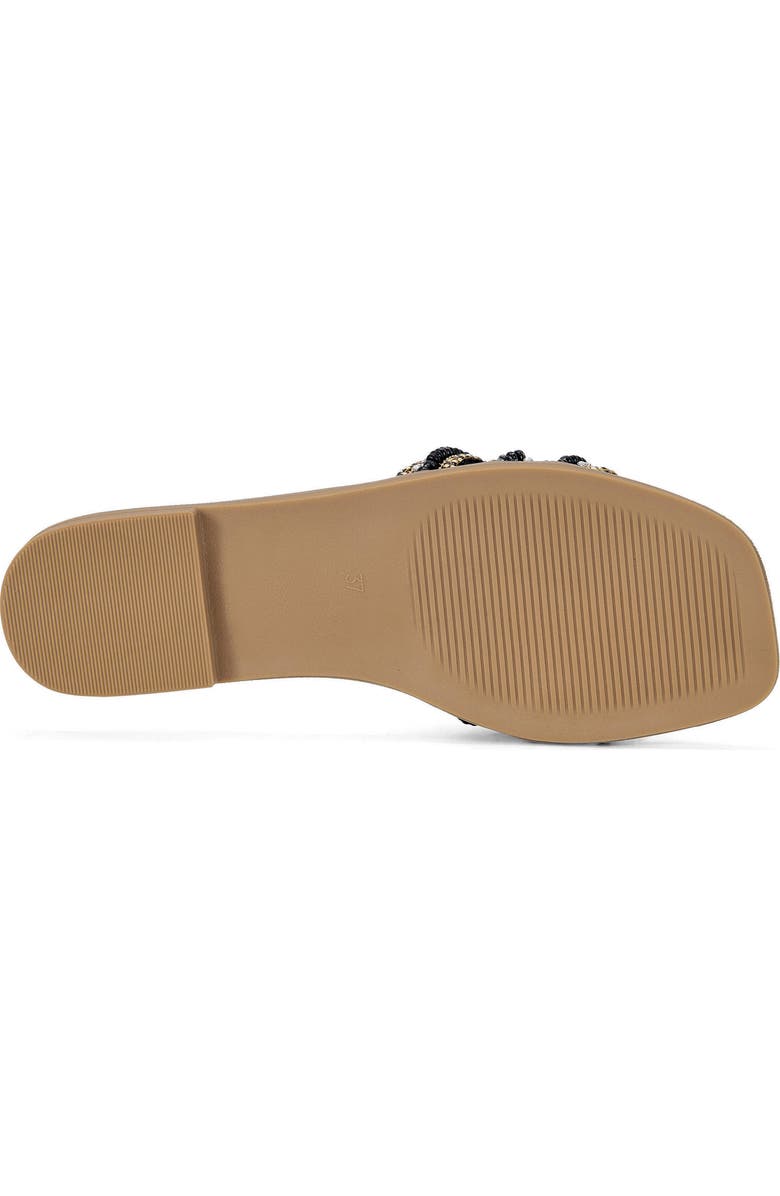 AZALEA WANG Wen Slide Sandal, Alternate, color,