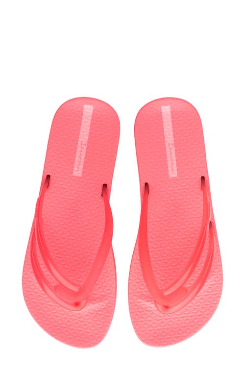 IPANEMA IPANEMA COMFY FLIP FLOP 