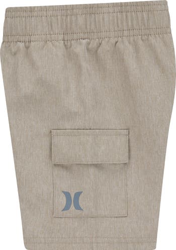 Kids' Open Mind II Graphic T-Shirt & Shorts Set