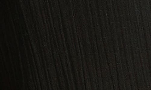 Sea Level Sunset Cover-up Romper In Black