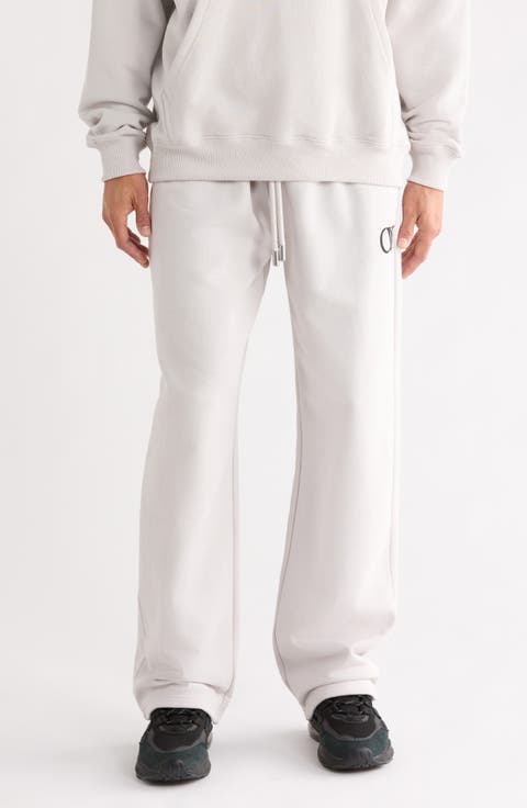OW Cotton Sweatpants