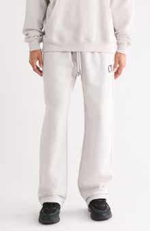 Off-White OW Cotton Sweatpants