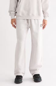 Off-White OW Cotton Sweatpants