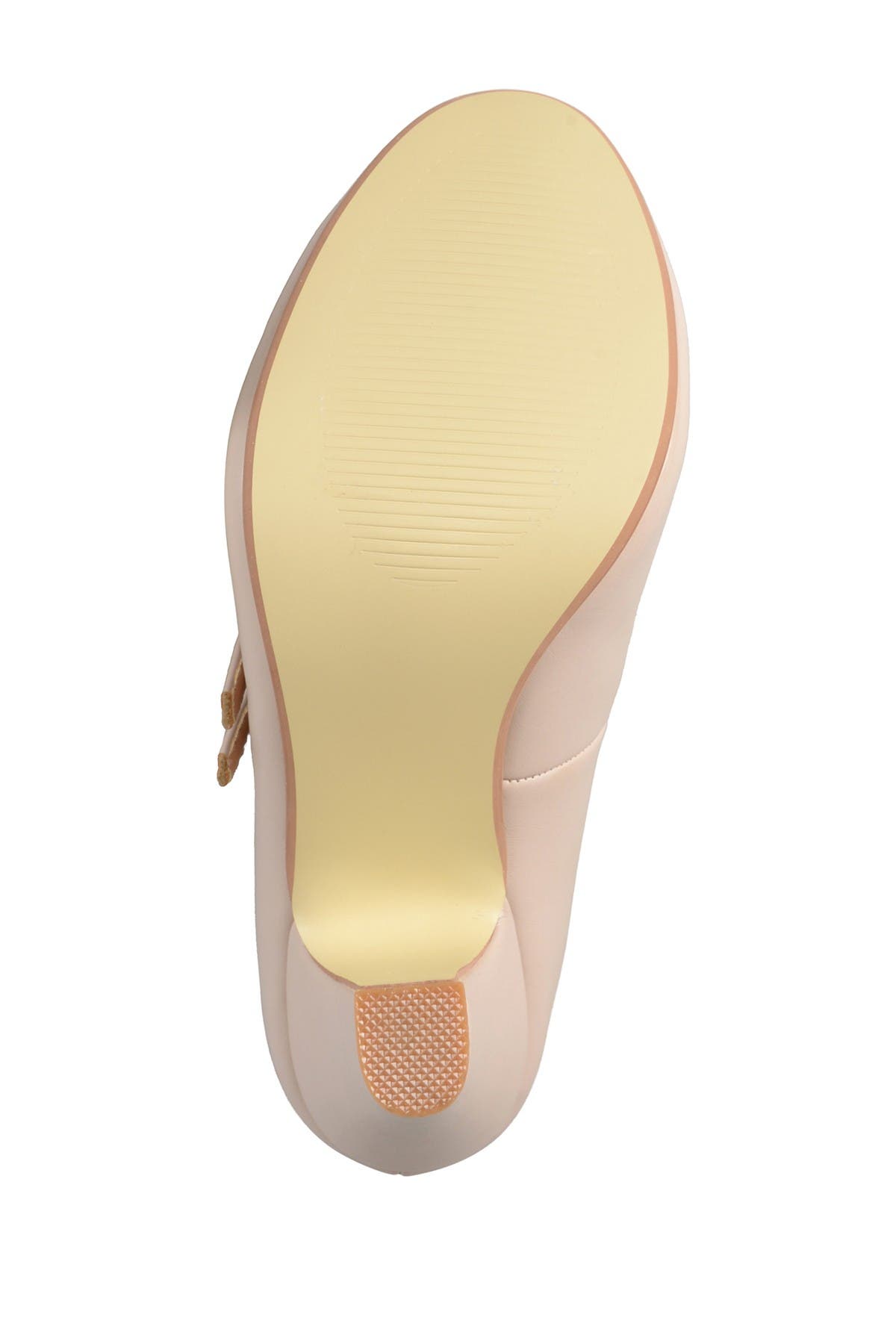 Windy Mary Jane Pump, Alternate, color, NUDE
