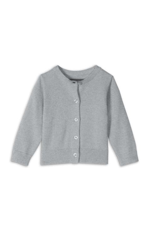 Baby Cardigan Sweater
