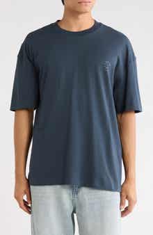 Ven Oversized Cotton T-Shirt