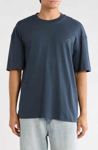 Ven Oversized Cotton T-Shirt