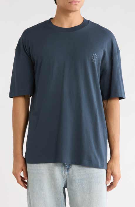 Ven Oversized Cotton T-Shirt
