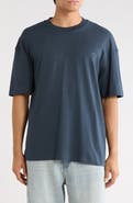 AllSaints Ven Oversized Cotton T-Shirt