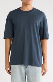 AllSaints Ven Oversized Cotton T-Shirt