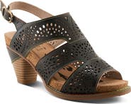 L'Artiste by Spring Step Perfdfection Slingback Sandal