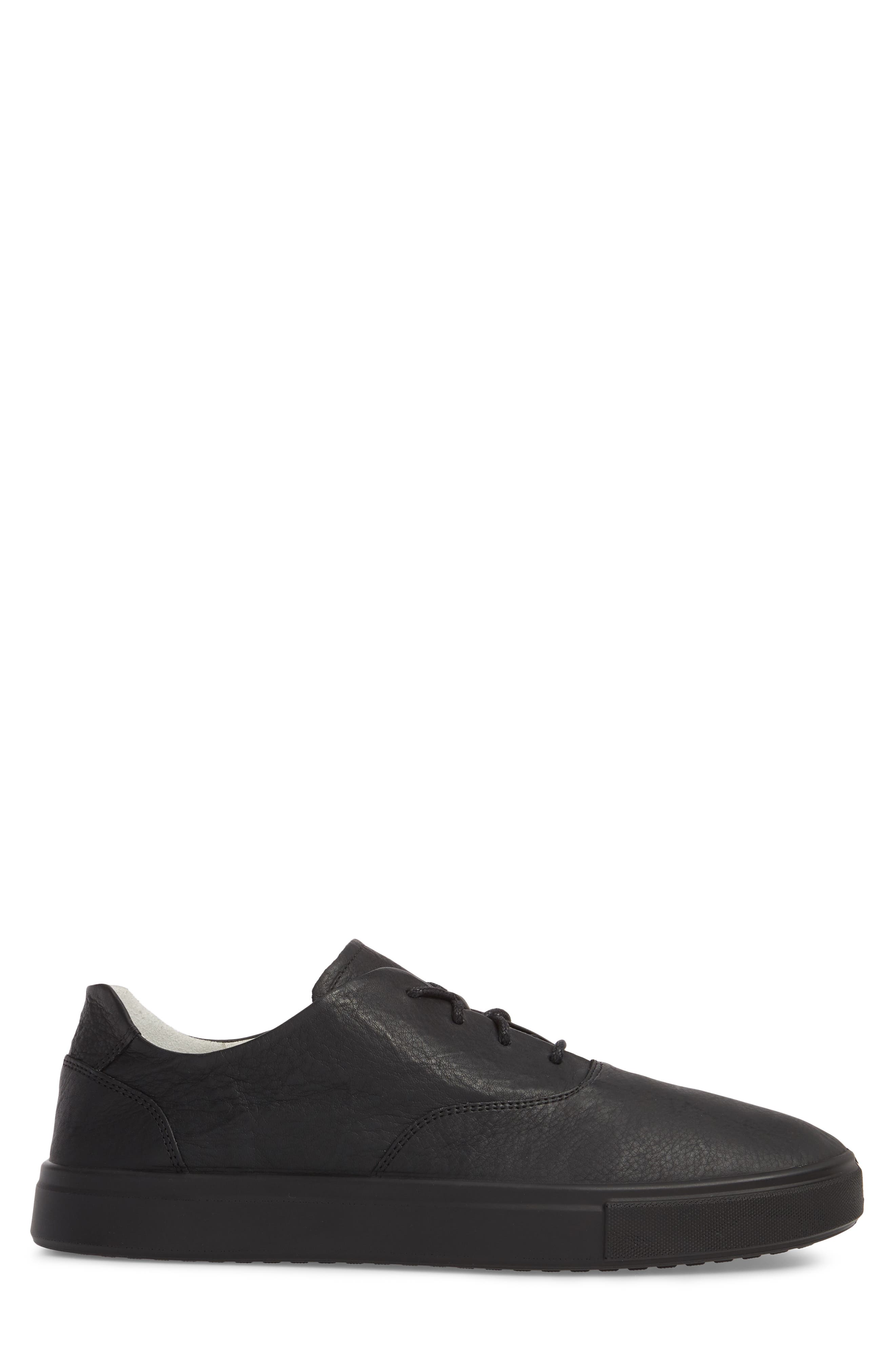 ECCO Kyle Low Top Sneaker, Alternate, color, 