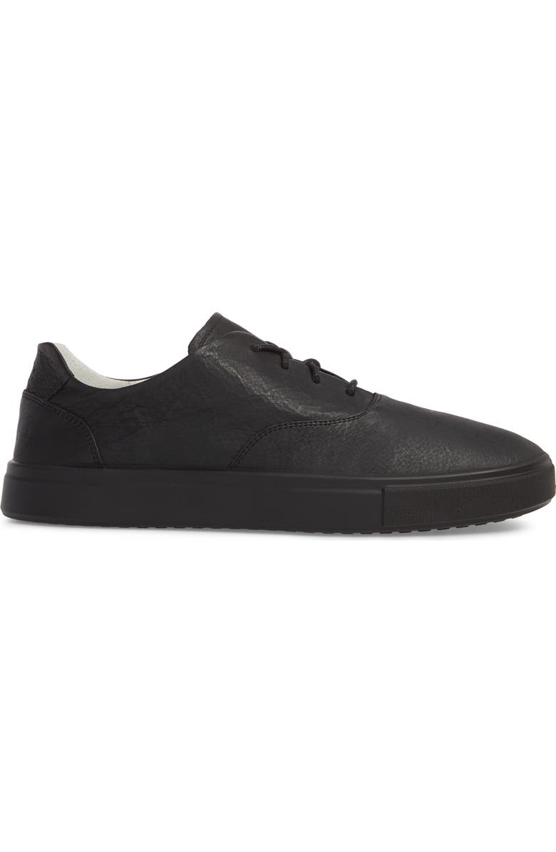 ECCO Kyle Low Top Sneaker, Alternate, color,