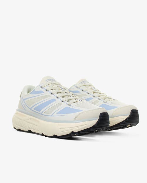 Fessura Trail Sbl E-10 Sneaker In Multi