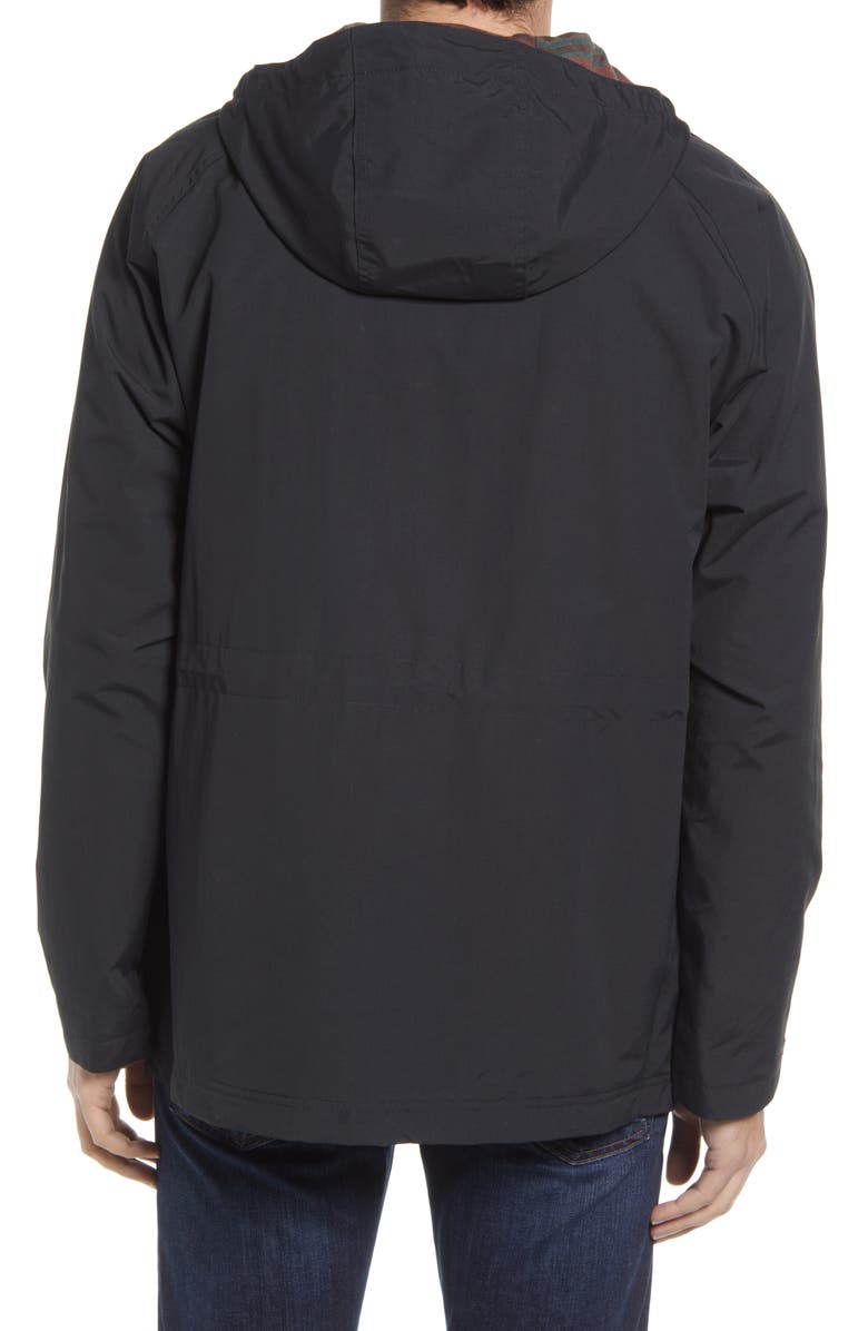 L.L.Bean Mountain Classic Water Resistant Jacket, Alternate, color,