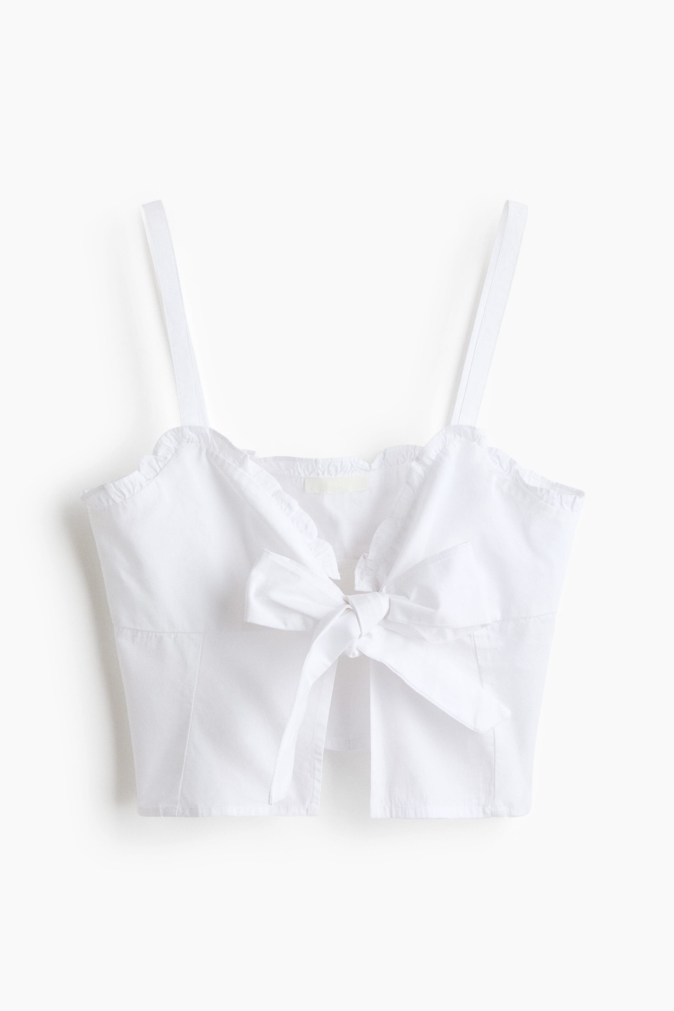 selected White
