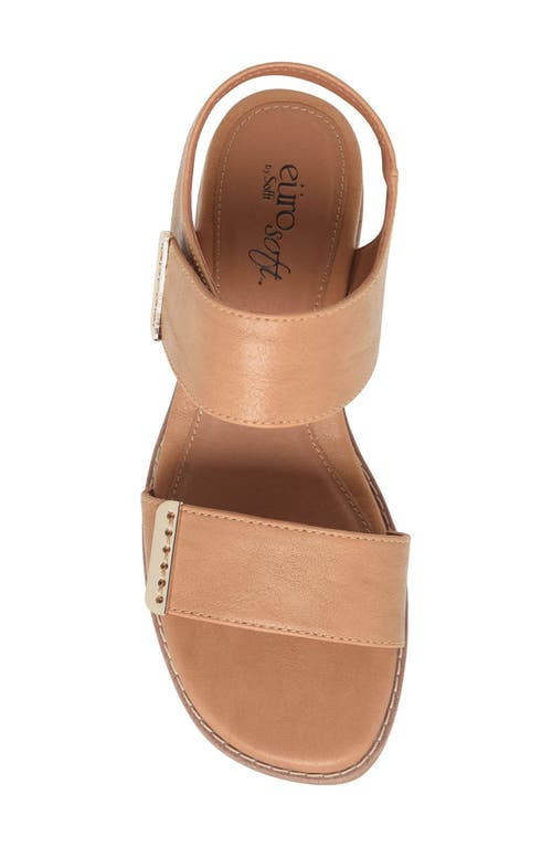 Eurosoft Mallory Wedge Sandal