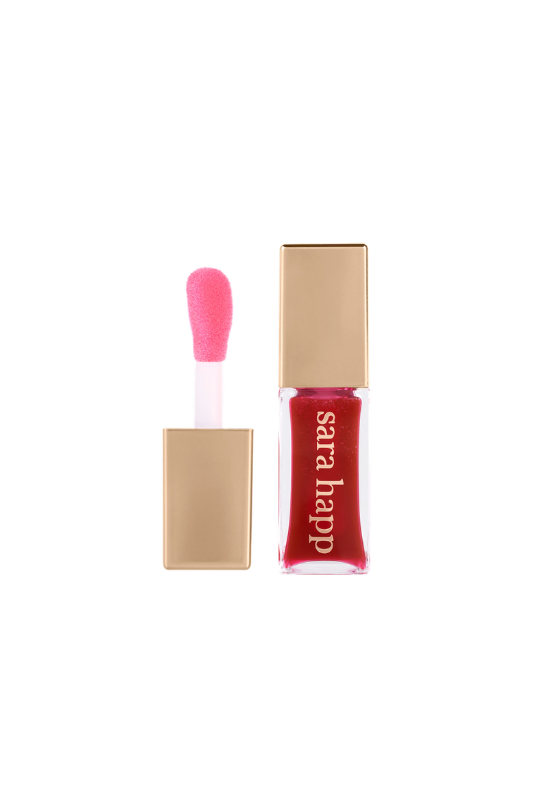 Cushion Kiss pH Tinted Lip Oil, Main, color, Berry
