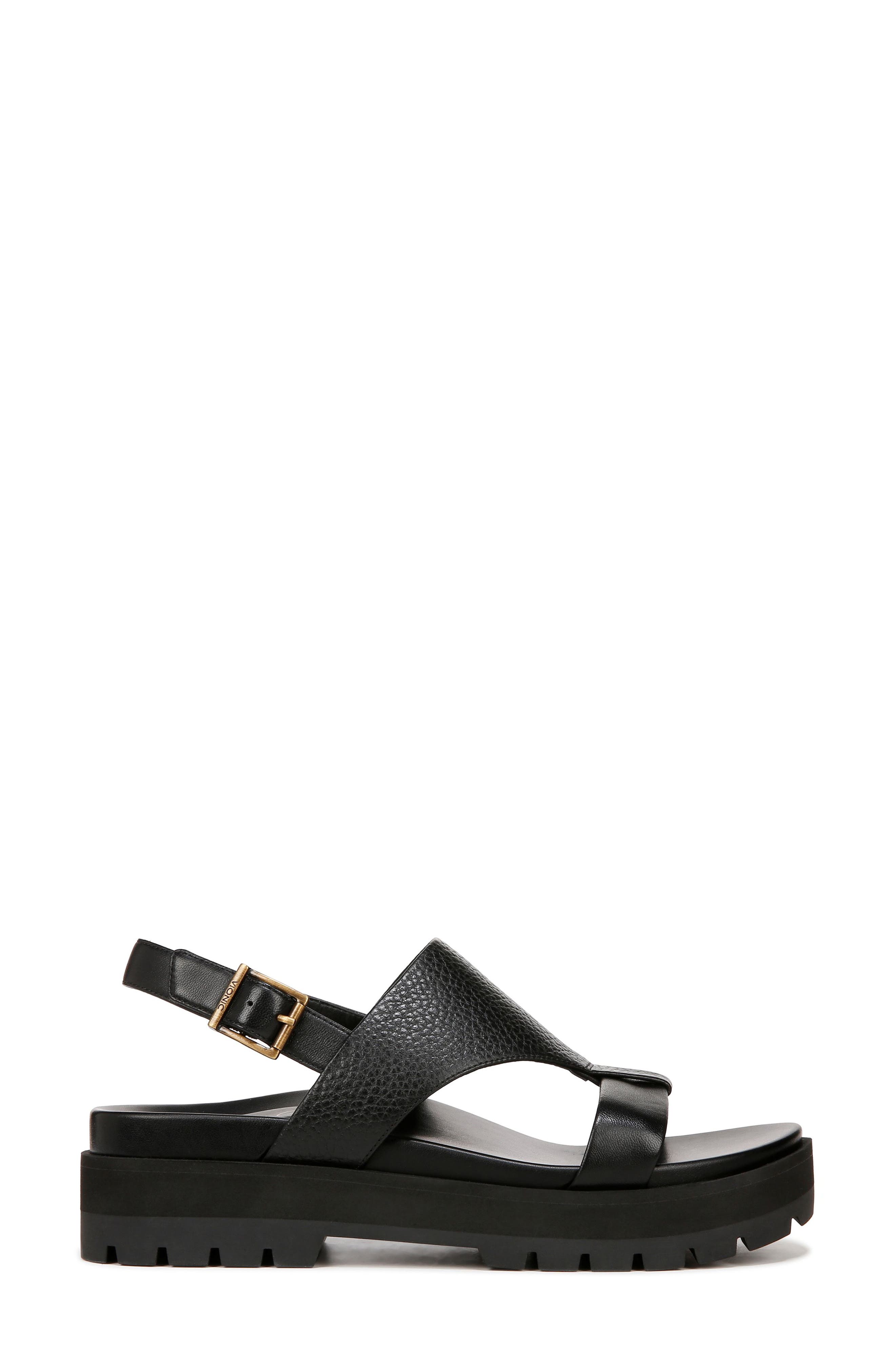 Vionic Alondra Slingback Sandal, Alternate, color, 