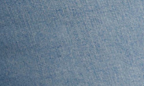Lucky Brand Stevie High Waist Flare Jeans