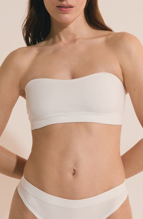 Amande Convertible Bandeau Bra