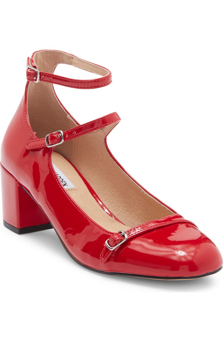 Steve Madden Sabrina Mary Jane Pump, Main, color,