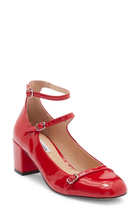 Sabrina Mary Jane Pump (Women)