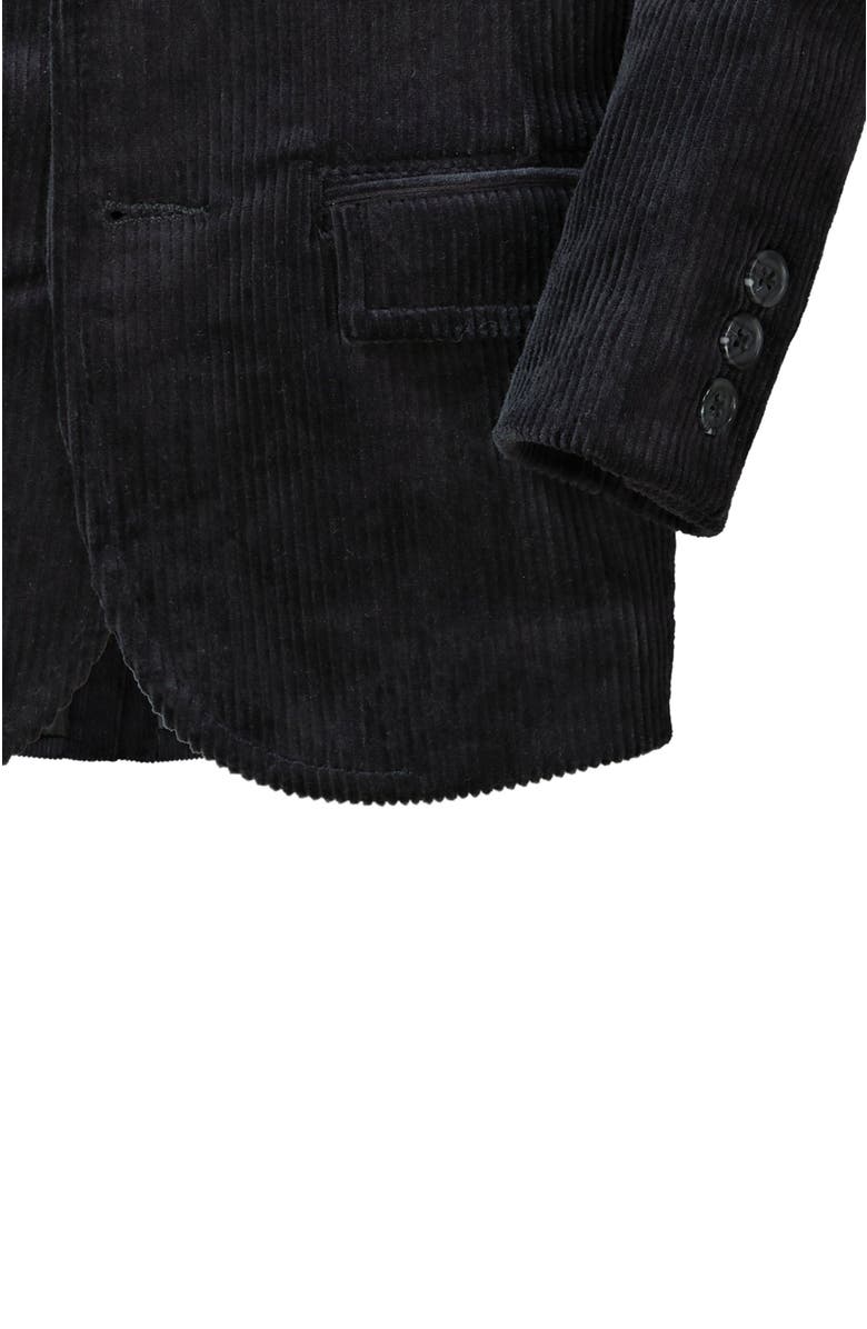Hope & Henry Boys' Organic Corduroy Blazer, Kids, Alternate, color, 