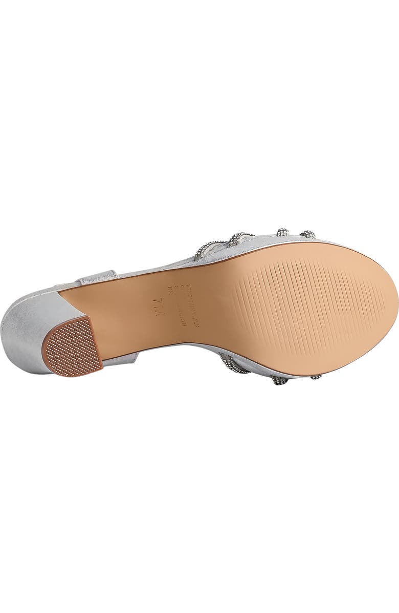 Touch Ups Tyler Platform Sandal, Alternate, color,