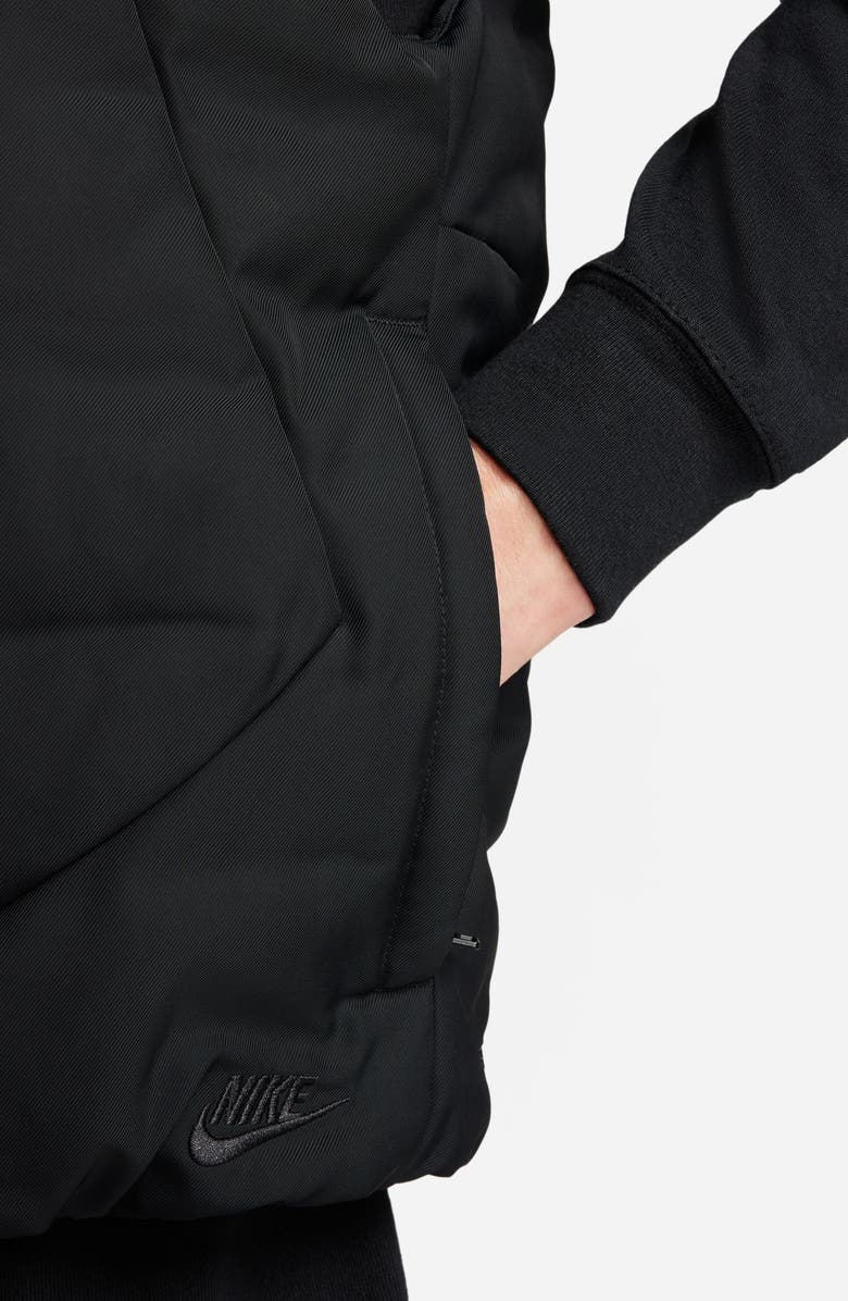 Nike Sportswear Tech Pack Therma-FIT ADV Water Repellent Insulated Vest, Alternate, color, 